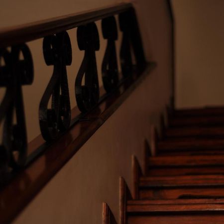 Residencial D. Joao III Hotell Ponta Delgada Eksteriør bilde