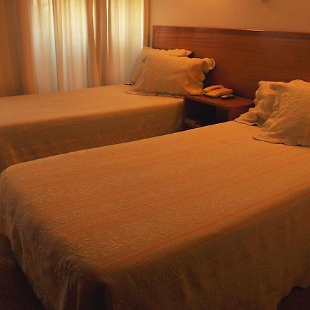 Residencial D. Joao III Hotell Ponta Delgada Eksteriør bilde