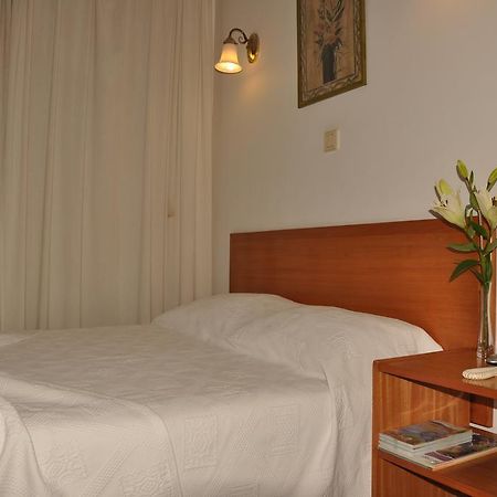 Residencial D. Joao III Hotell Ponta Delgada Eksteriør bilde