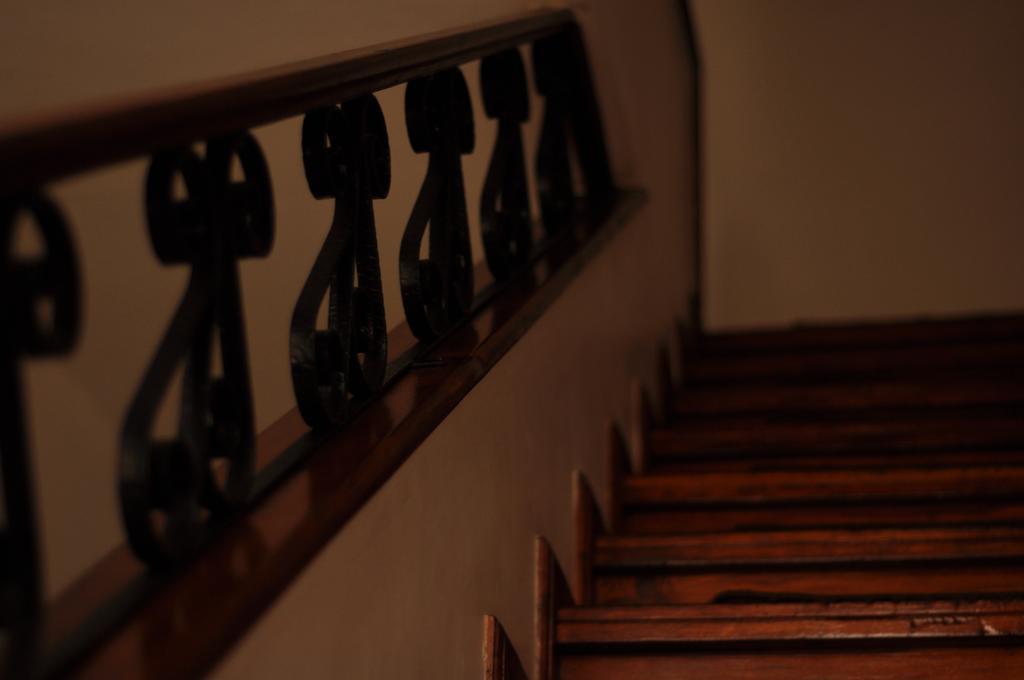 Residencial D. Joao III Hotell Ponta Delgada Eksteriør bilde