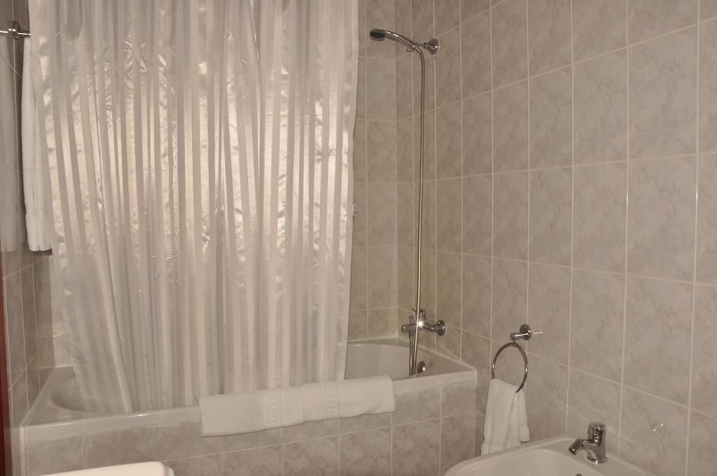Residencial D. Joao III Hotell Ponta Delgada Eksteriør bilde