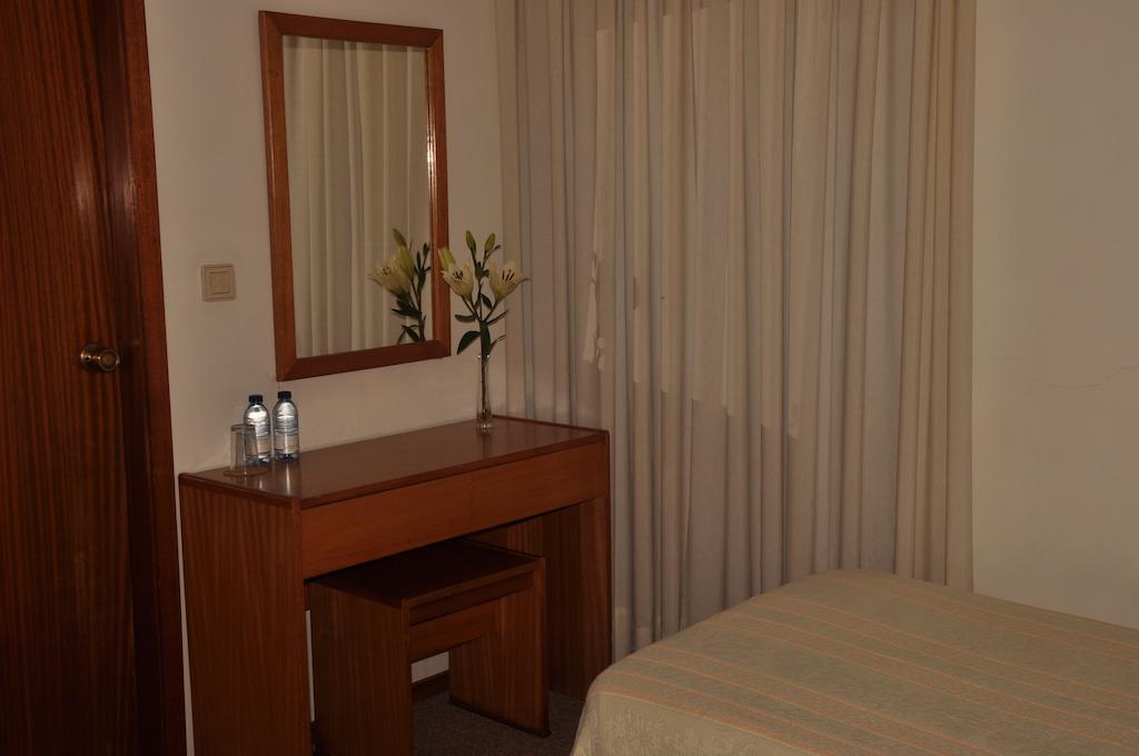 Residencial D. Joao III Hotell Ponta Delgada Eksteriør bilde