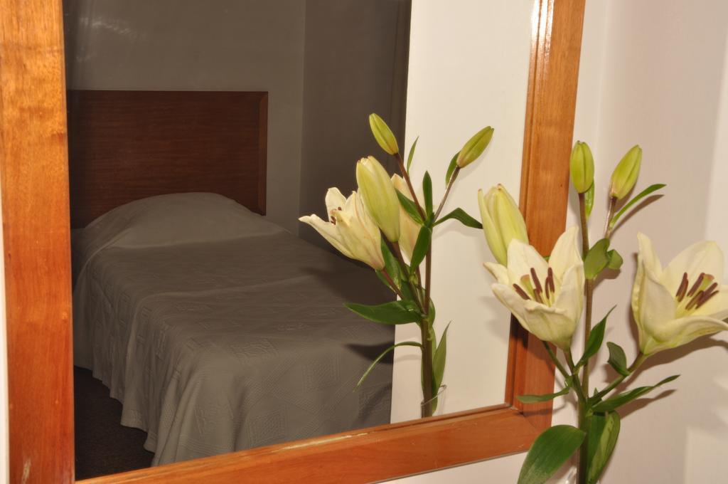 Residencial D. Joao III Hotell Ponta Delgada Eksteriør bilde