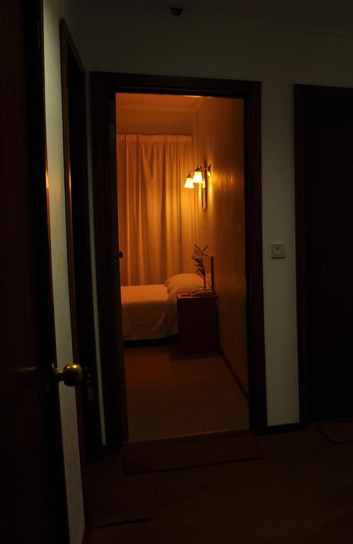 Residencial D. Joao III Hotell Ponta Delgada Eksteriør bilde