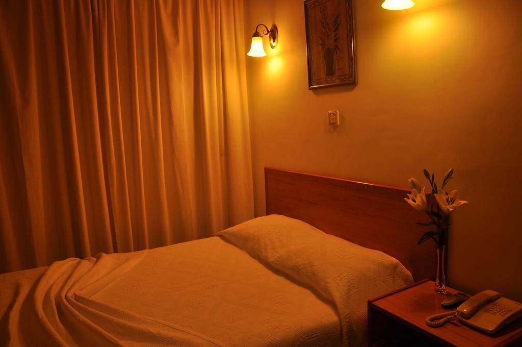 Residencial D. Joao III Hotell Ponta Delgada Eksteriør bilde