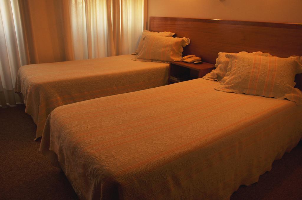 Residencial D. Joao III Hotell Ponta Delgada Eksteriør bilde