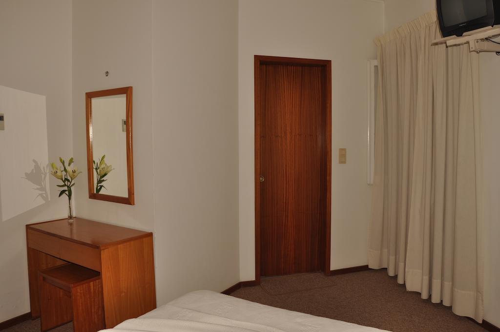 Residencial D. Joao III Hotell Ponta Delgada Eksteriør bilde